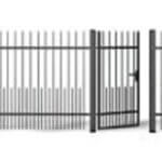 ploty C | Vrata Kolář