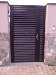 vchodove branky 7 scaled e1593519103695 | Vrata Kolář