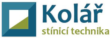 Hliníkové pergoly 33 kolar logo | Vrata Kolář